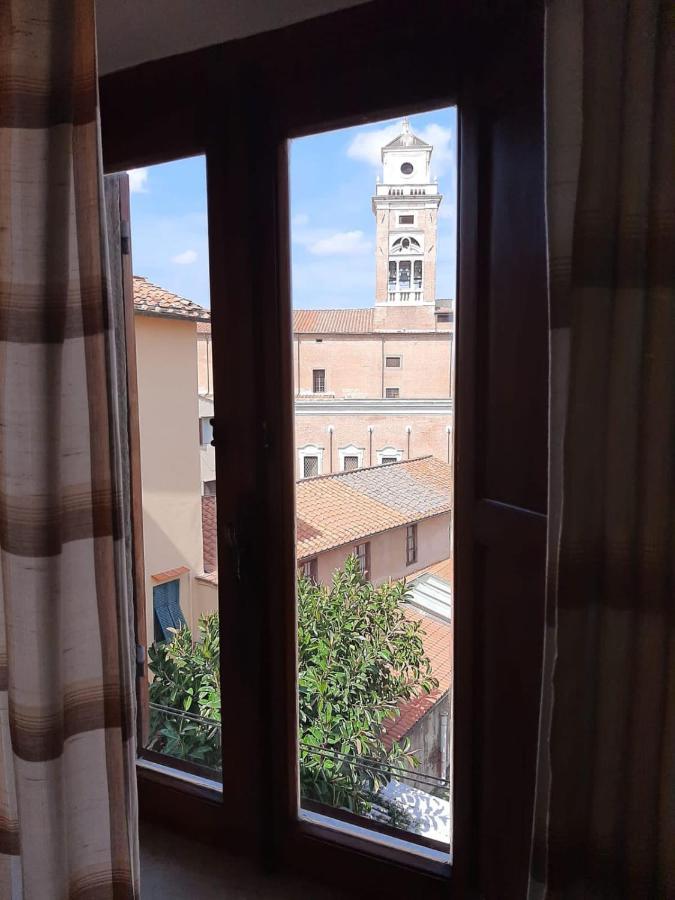 Casa Sul Borgo Pisa Exterior foto