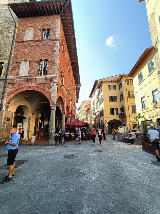 Casa Sul Borgo Pisa Exterior foto