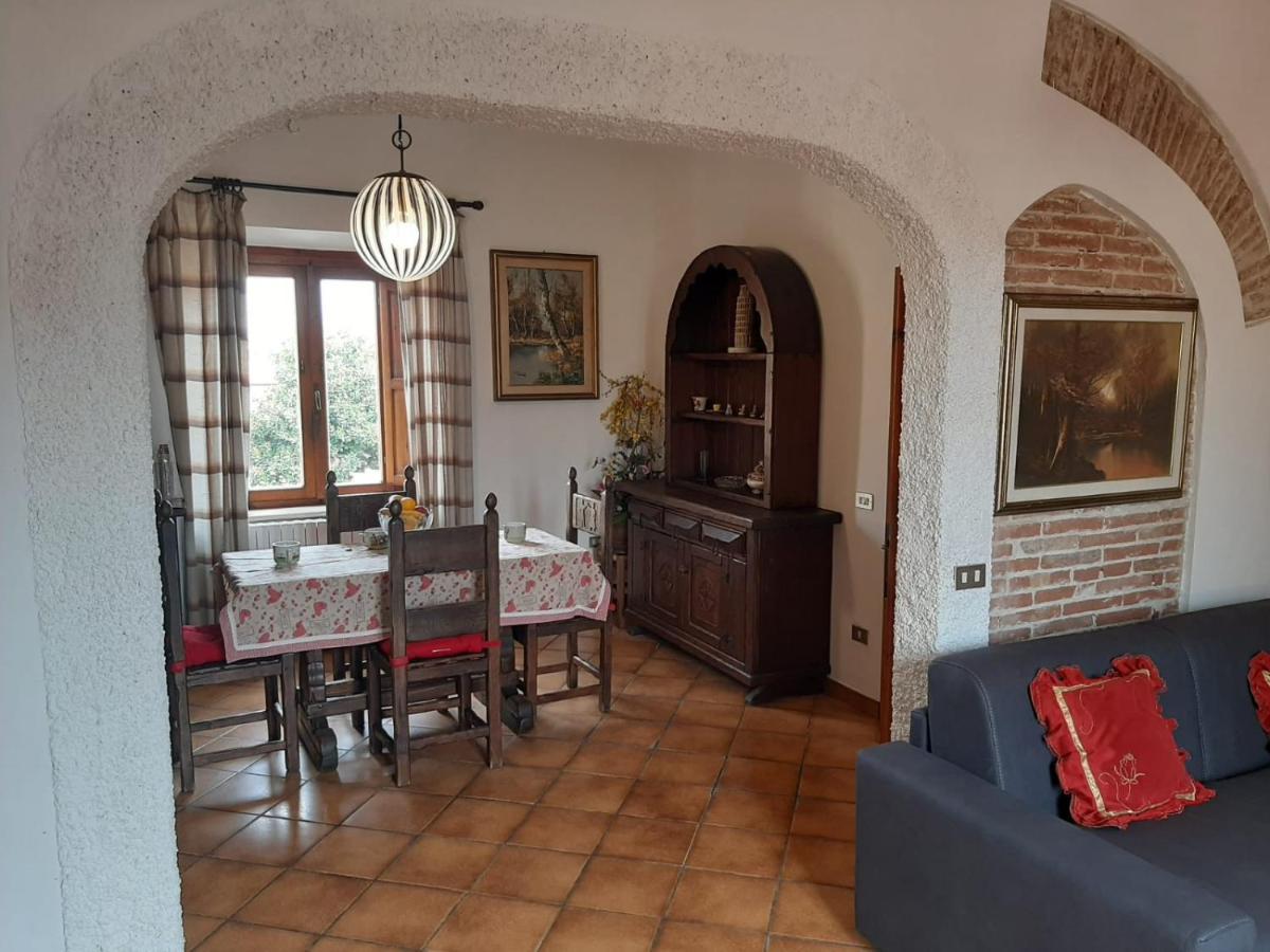 Casa Sul Borgo Pisa Exterior foto