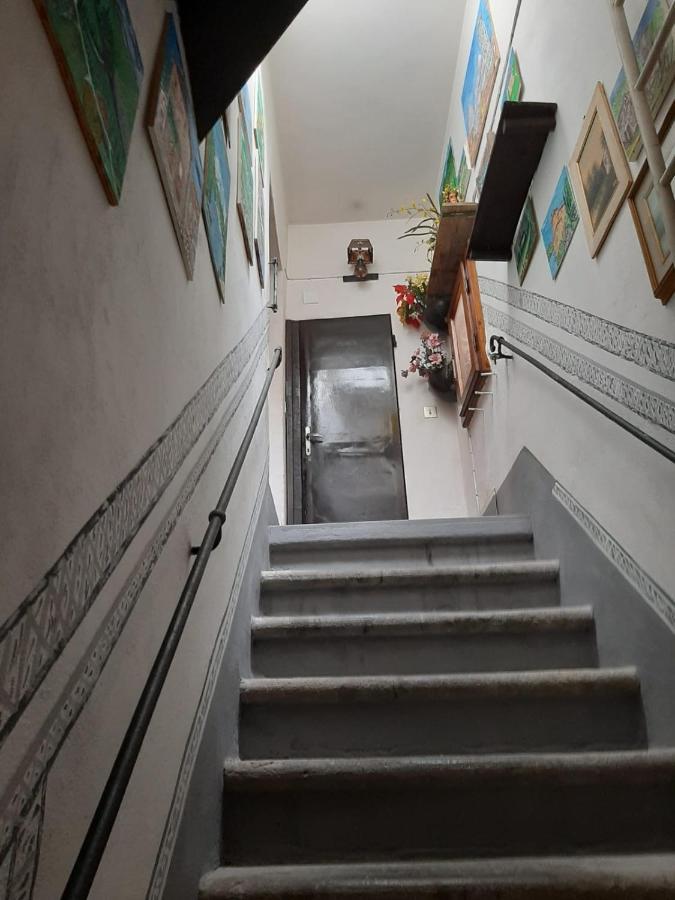Casa Sul Borgo Pisa Exterior foto