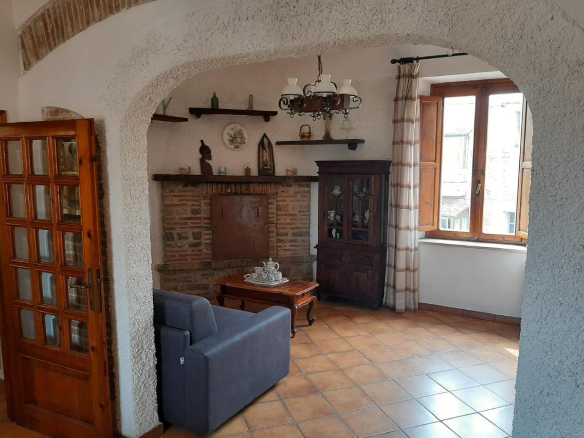 Casa Sul Borgo Pisa Exterior foto