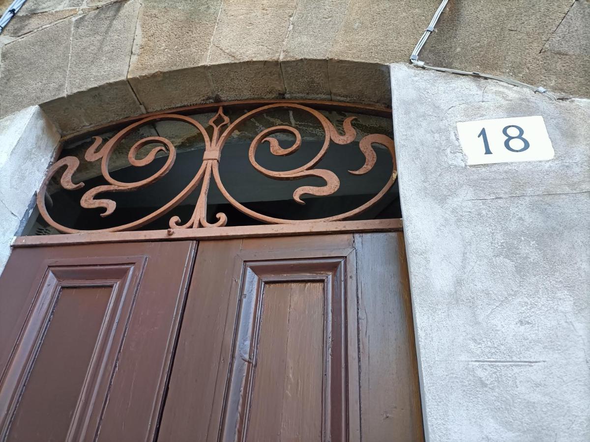 Casa Sul Borgo Pisa Exterior foto