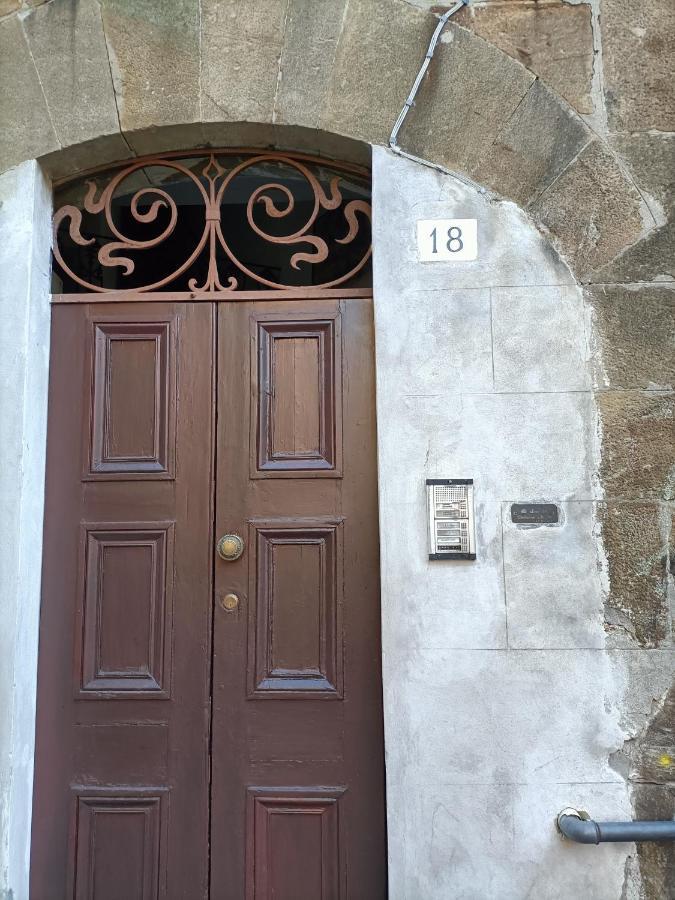 Casa Sul Borgo Pisa Exterior foto